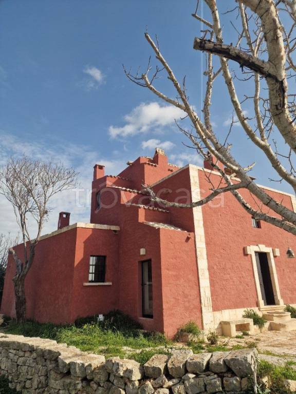 casa indipendente in vendita a Ceglie Messapica