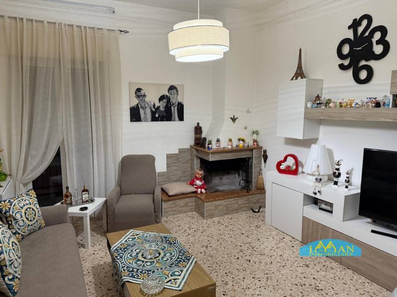 appartamento in vendita a Ceglie Messapica