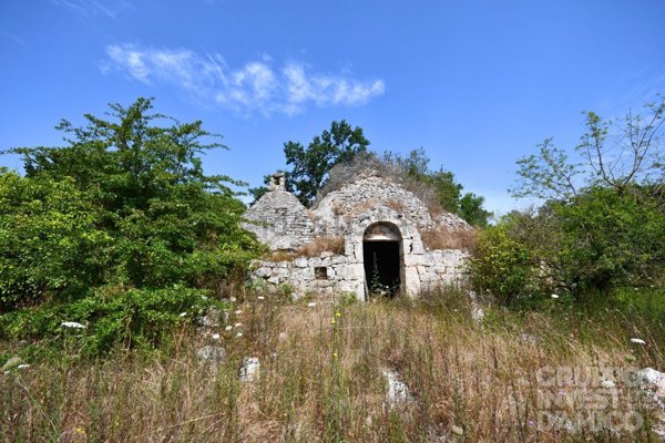 appartamento in vendita a Ceglie Messapica
