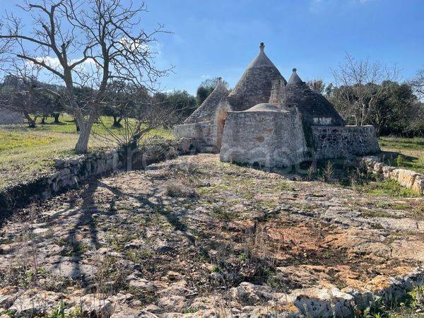 appartamento in vendita a Ceglie Messapica