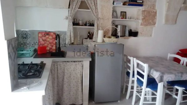 appartamento in vendita a Ceglie Messapica