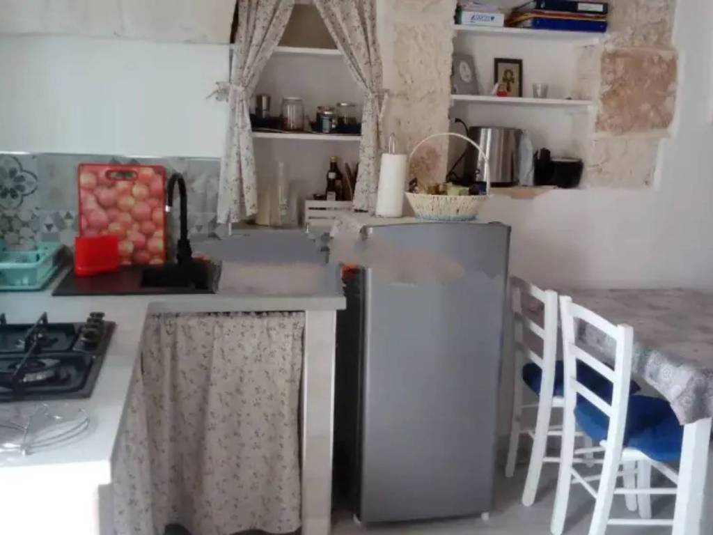 appartamento in vendita a Ceglie Messapica