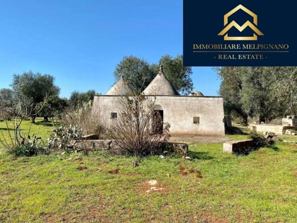 casa indipendente in vendita a Ceglie Messapica