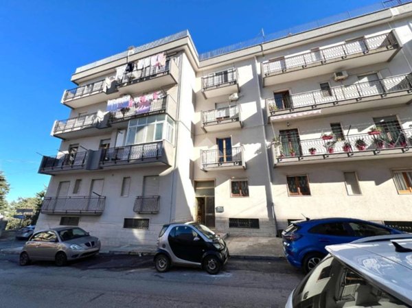 appartamento in vendita a Ceglie Messapica