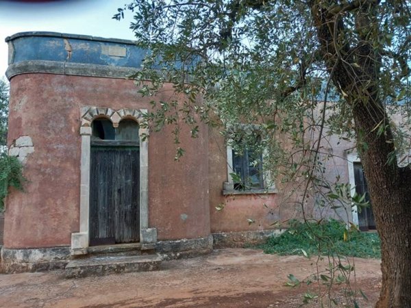 casale in vendita a Ceglie Messapica
