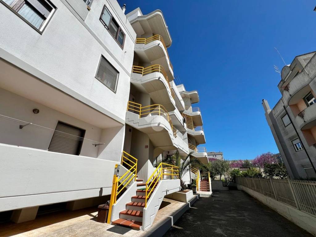 appartamento in vendita a Ceglie Messapica