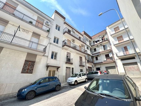 appartamento in vendita a Ceglie Messapica