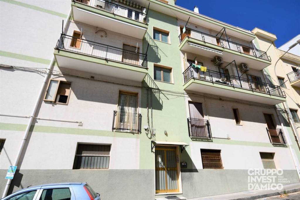 appartamento in vendita a Ceglie Messapica