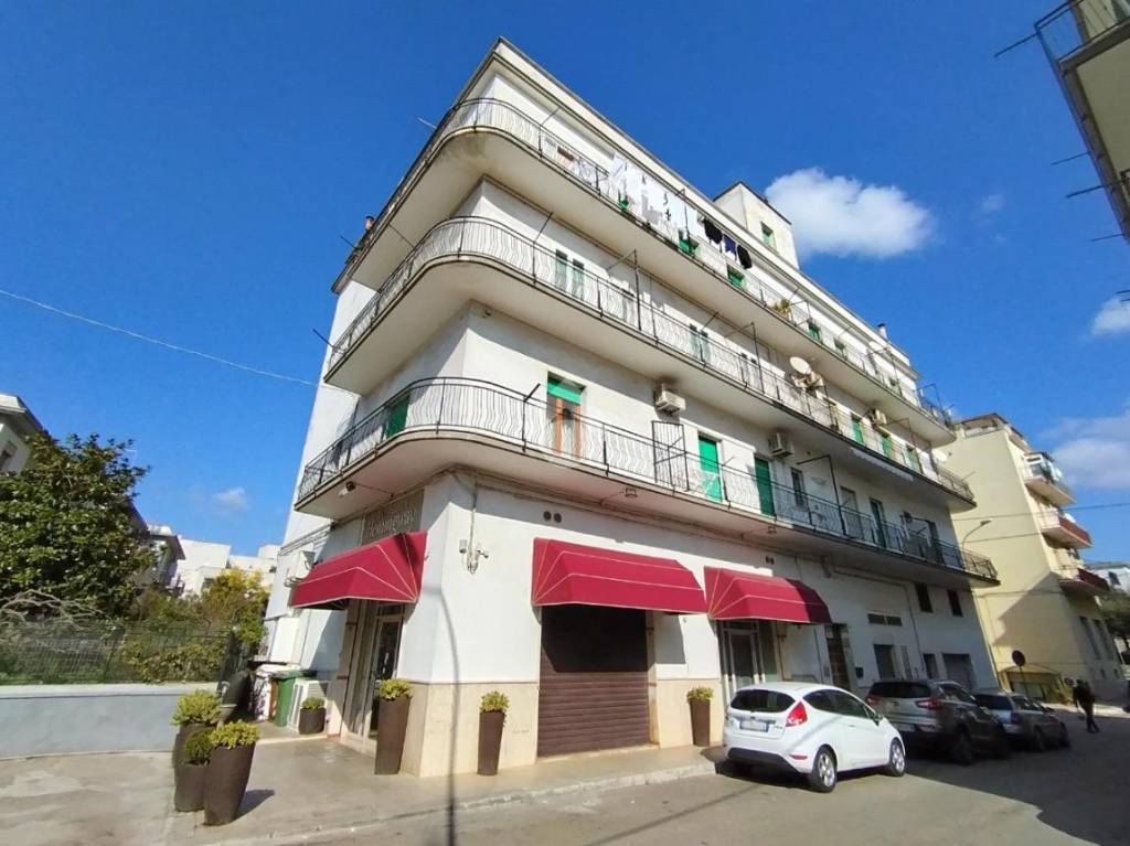 appartamento in vendita a Ceglie Messapica