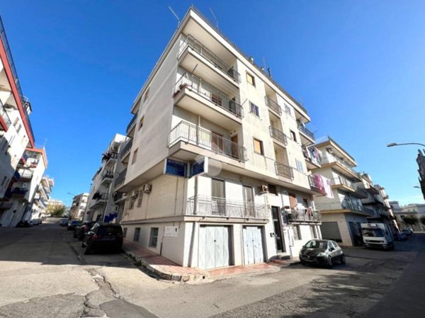 appartamento in vendita a Ceglie Messapica