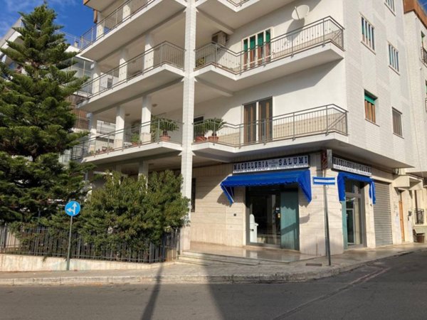 appartamento in vendita a Ceglie Messapica