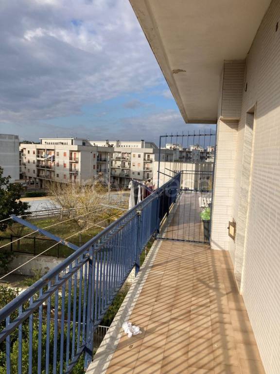 appartamento in vendita a Ceglie Messapica