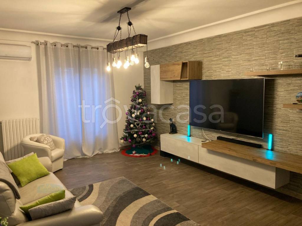 appartamento in vendita a Ceglie Messapica