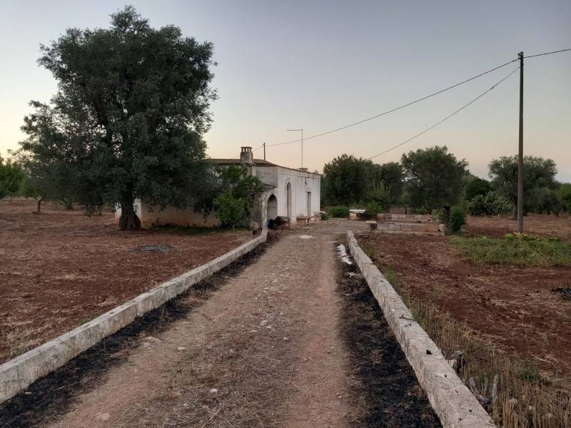 quadrivano in vendita a Ceglie Messapica