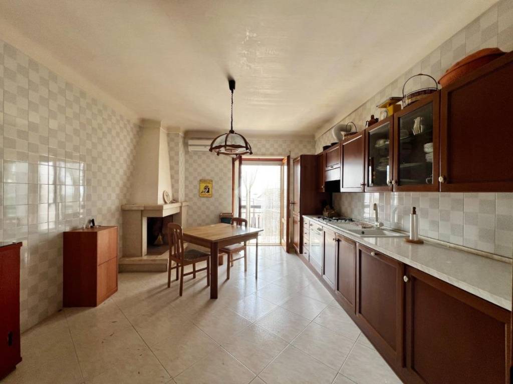 appartamento in vendita a Ceglie Messapica