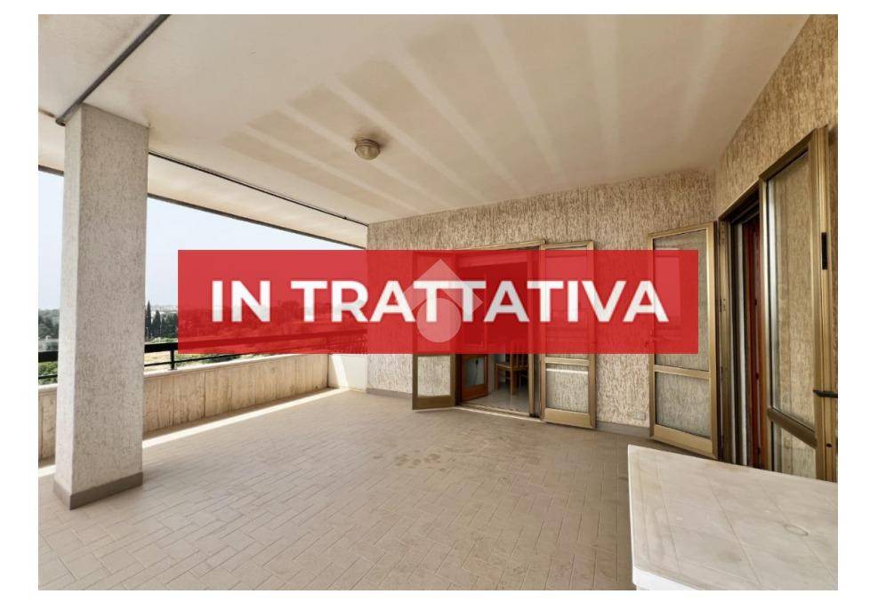 appartamento in vendita a Ceglie Messapica