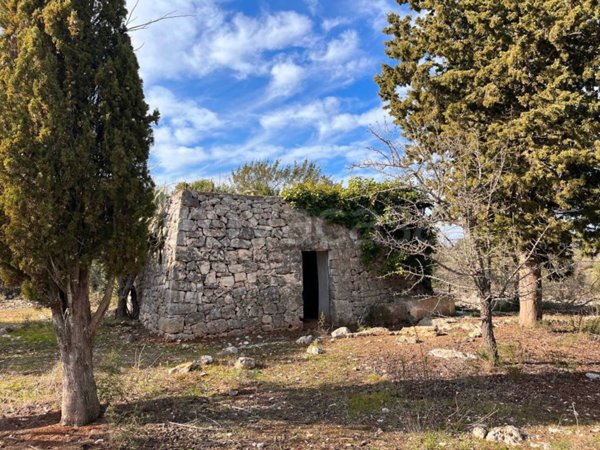 casa indipendente in vendita a Ceglie Messapica