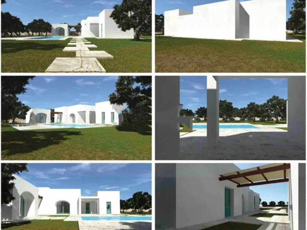 appartamento in vendita a Ceglie Messapica