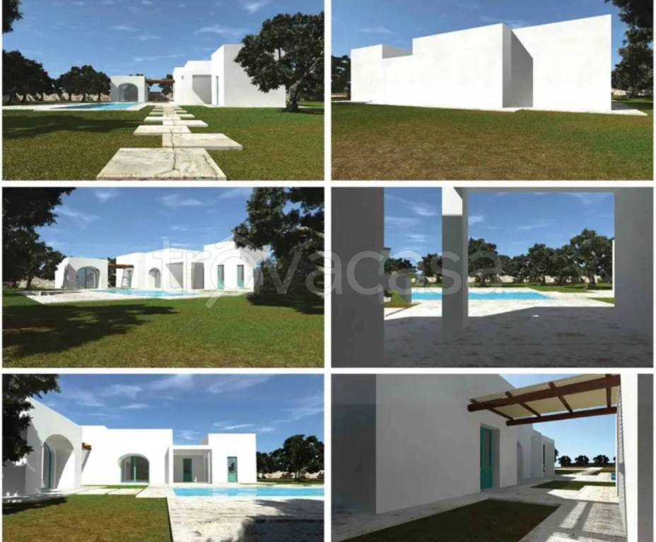 appartamento in vendita a Ceglie Messapica