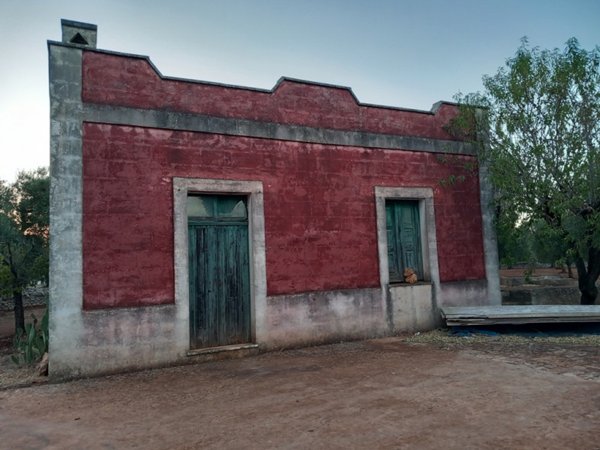 casa indipendente in vendita a Ceglie Messapica