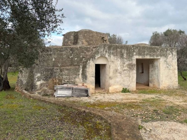 casa indipendente in vendita a Ceglie Messapica