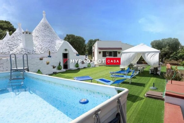 appartamento in vendita a Ceglie Messapica