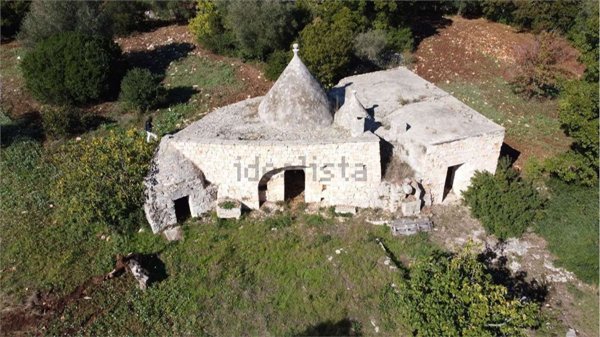 esavano in vendita a Ceglie Messapica
