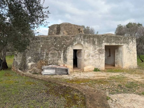 appartamento in vendita a Ceglie Messapica