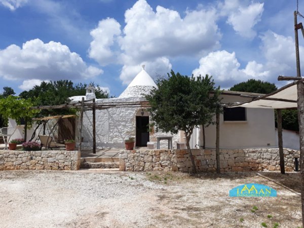 casa indipendente in vendita a Ceglie Messapica