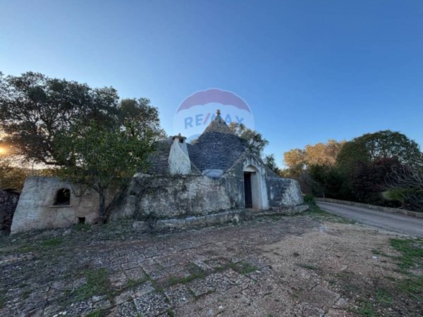 baita in vendita a Ceglie Messapica