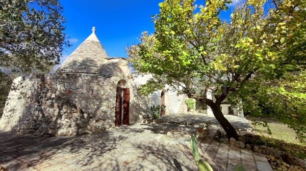 quadrivano in vendita a Ceglie Messapica