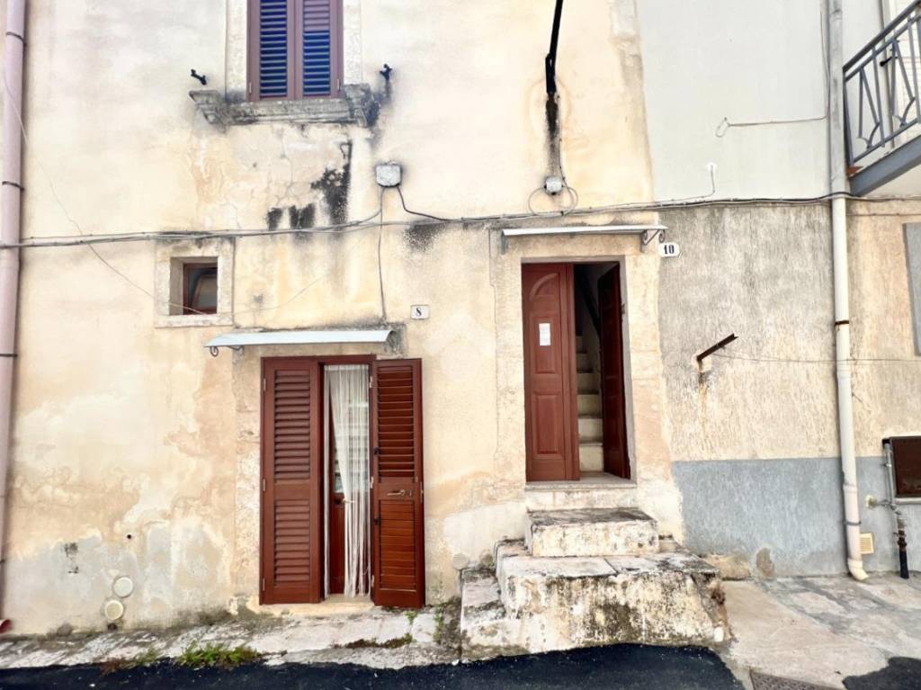 casa indipendente in vendita a Ceglie Messapica