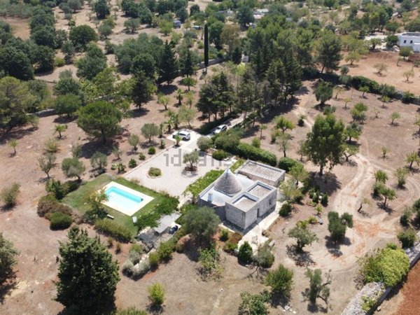 appartamento in vendita a Ceglie Messapica