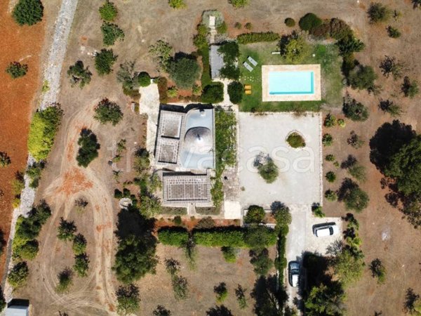 appartamento in vendita a Ceglie Messapica