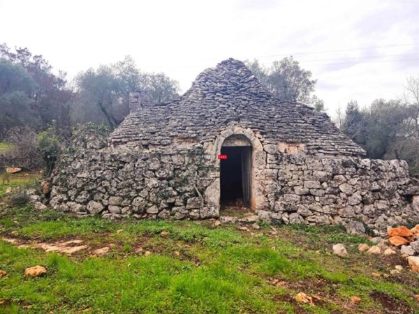 appartamento in vendita a Ceglie Messapica