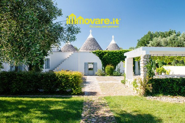 casa indipendente in vendita a Ceglie Messapica