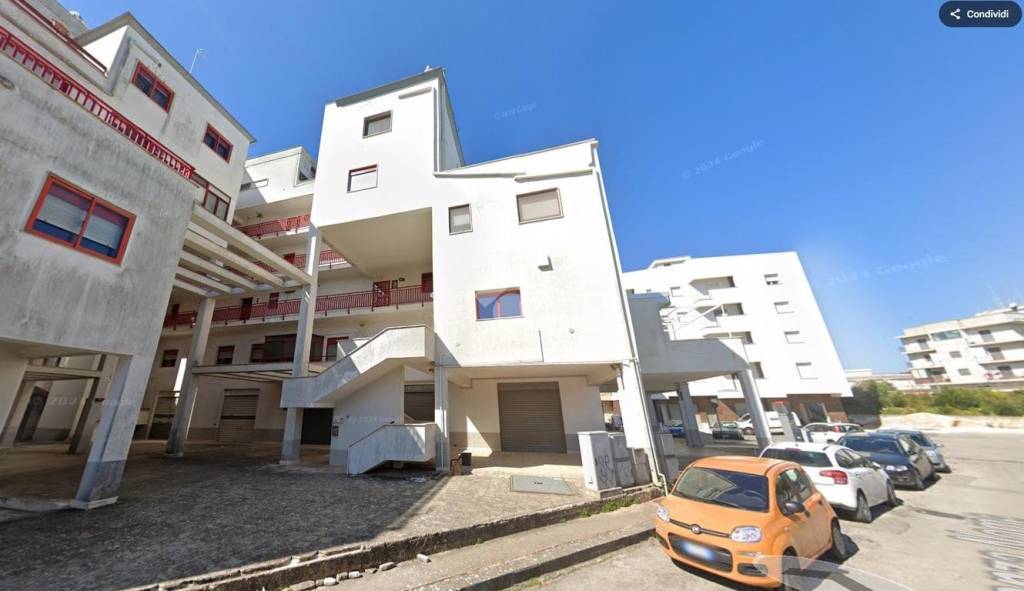 appartamento in vendita a Ceglie Messapica