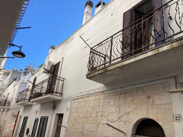 casa indipendente in vendita a Ceglie Messapica