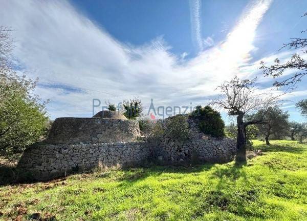 casa indipendente in vendita a Ceglie Messapica