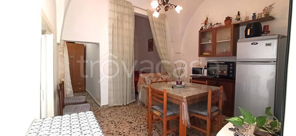 appartamento in vendita a Ceglie Messapica