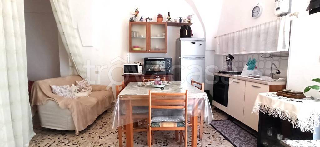 appartamento in vendita a Ceglie Messapica