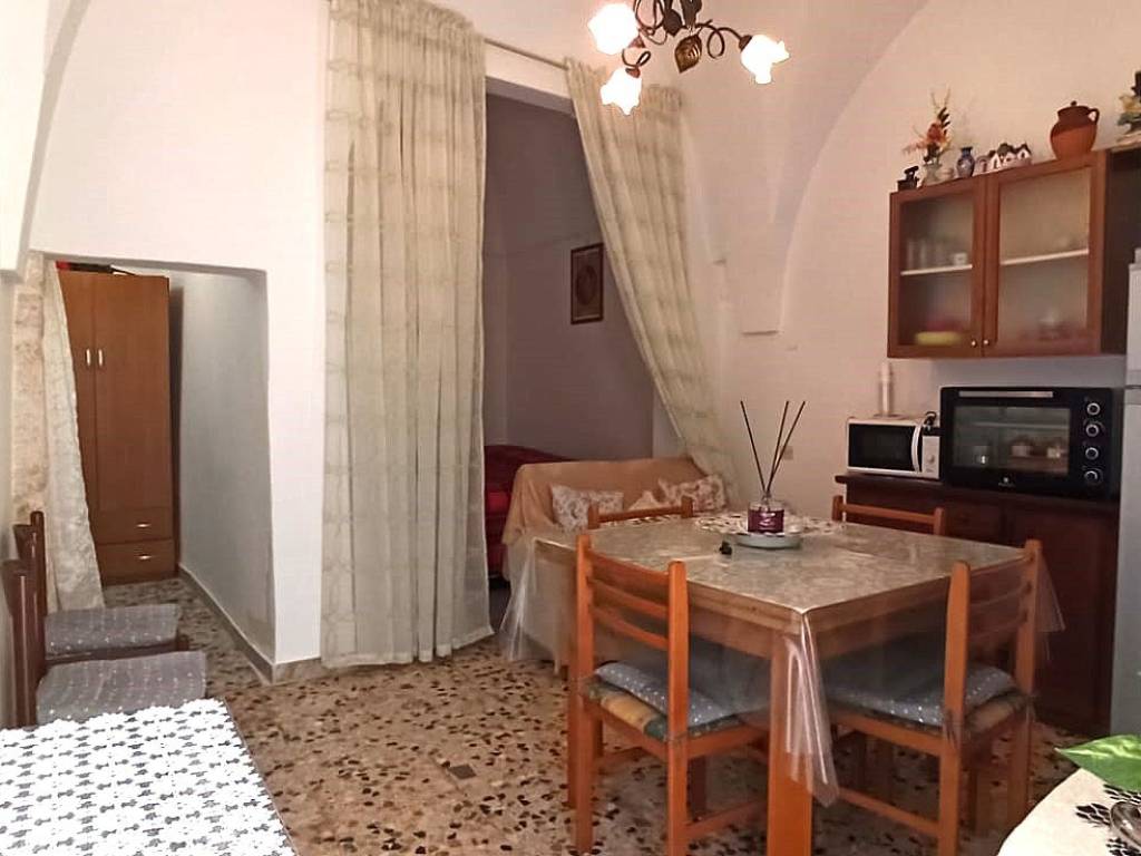 appartamento in vendita a Ceglie Messapica