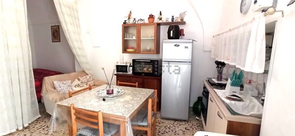 appartamento in vendita a Ceglie Messapica