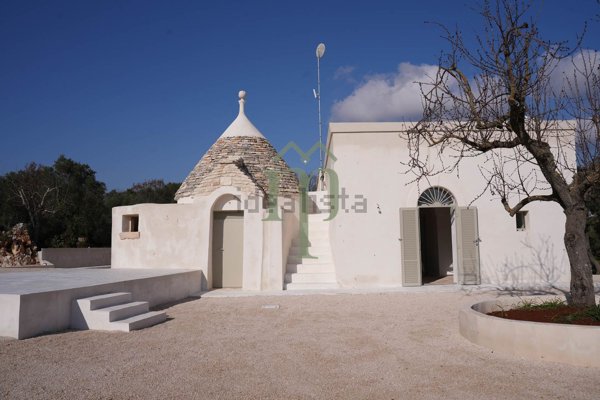 quadrivano in vendita a Ceglie Messapica