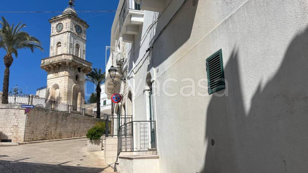 casa indipendente in vendita a Ceglie Messapica