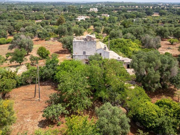 casa indipendente in vendita a Ceglie Messapica