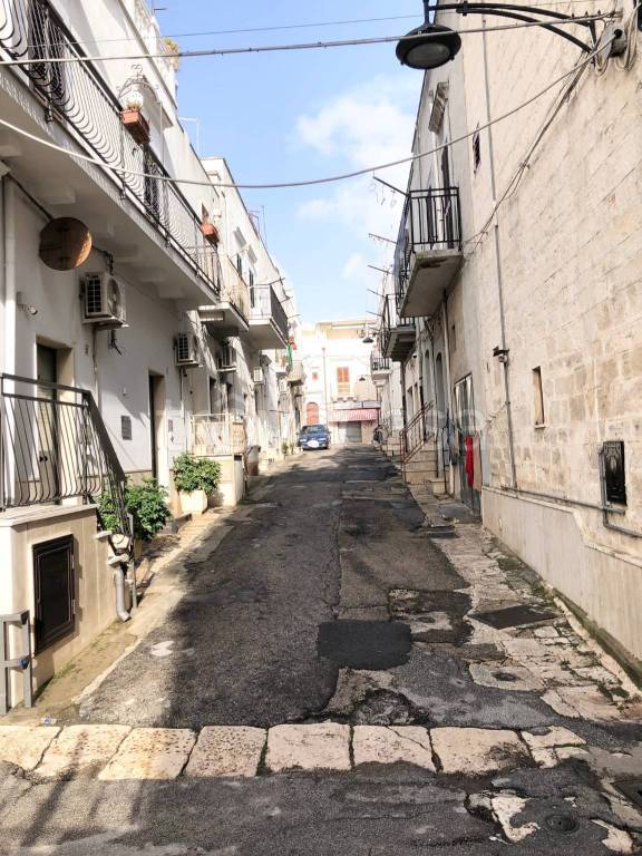 casa indipendente in vendita a Ceglie Messapica