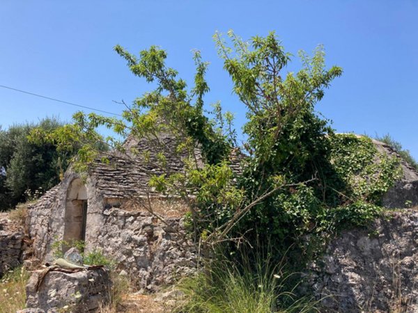 terreno agricolo in vendita a Ceglie Messapica