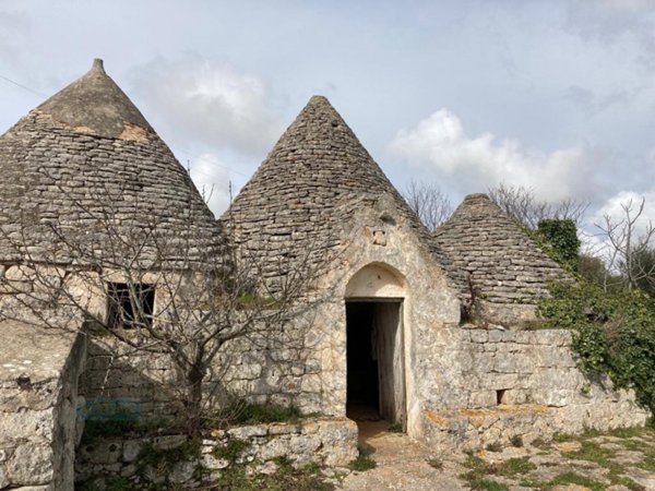 terreno agricolo in vendita a Ceglie Messapica