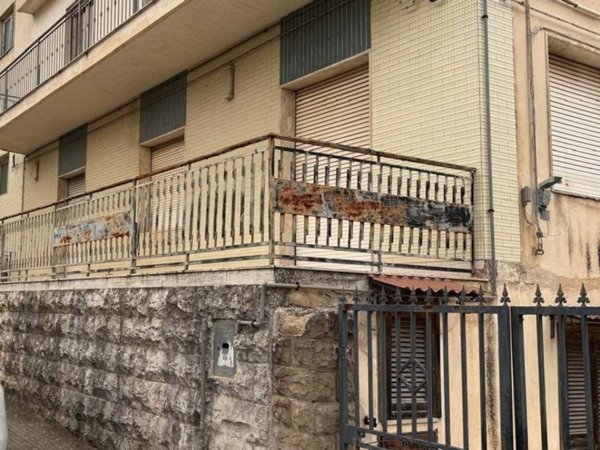 appartamento in vendita a Ceglie Messapica
